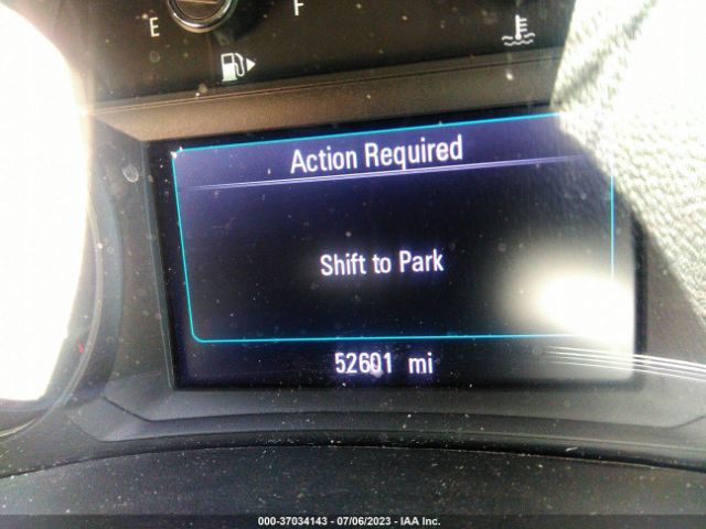 KL4CJASM9NB507355 Buick Encore Preferred