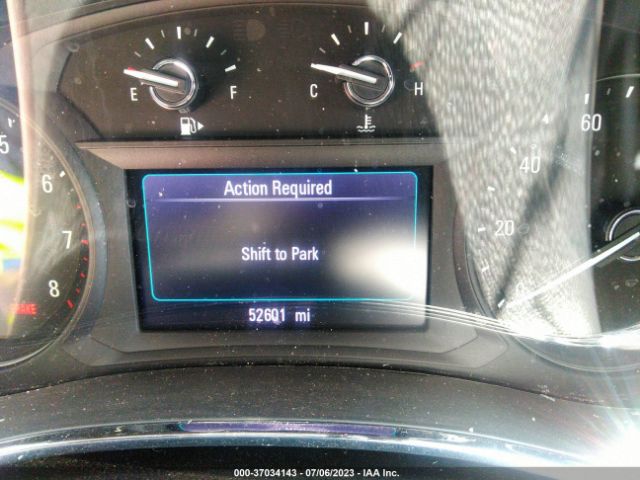 KL4CJASM9NB507355 Buick Encore Preferred