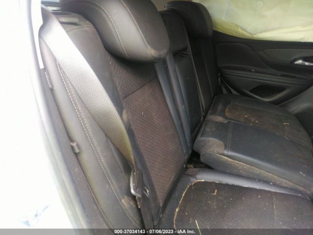 KL4CJASM9NB507355 Buick Encore Preferred