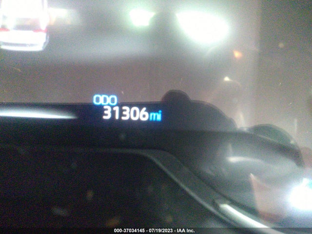2020 TOYOTA RAV4 HYBRID XSE VIN: JTMEWRFV3LJ045668