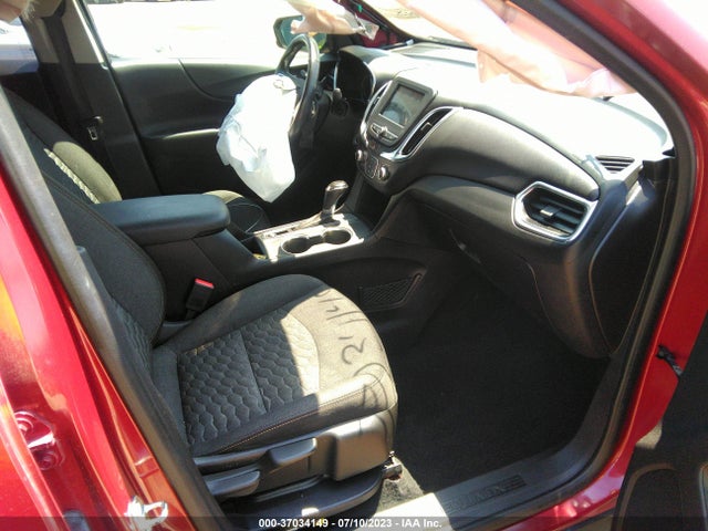 Chevrolet EQUINOX LT 2019 2GNAXKEV3K6120294 Image 5