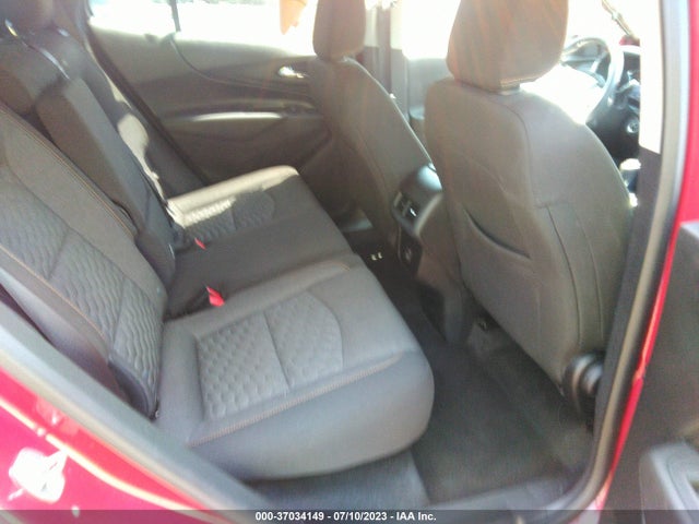 Chevrolet EQUINOX LT 2019 2GNAXKEV3K6120294 Image 8