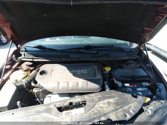 Chrysler 200 S 2015 1C3CCCBB9FN659344 Image 10