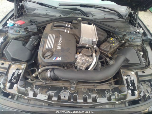 WBS8M9C37H5G84928 BMW M3