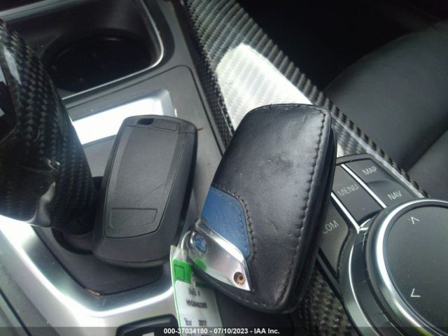 WBS8M9C37H5G84928 BMW M3