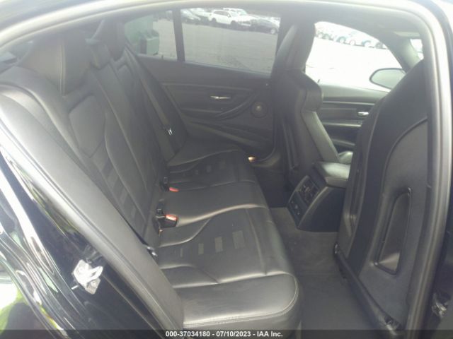 WBS8M9C37H5G84928 BMW M3