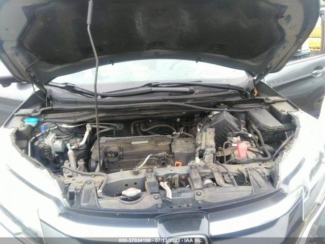 Honda CR-V EX 2016 2HKRM4H53GH636539 Image 10