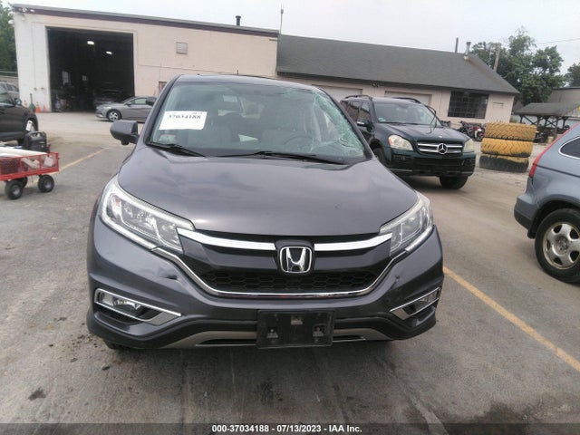 Honda CR-V EX 2016 2HKRM4H53GH636539 Image 12