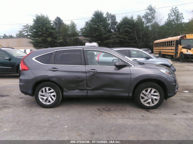 Honda CR-V EX 2016 2HKRM4H53GH636539 Image 13
