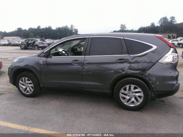 Honda CR-V EX 2016 2HKRM4H53GH636539 Image 14