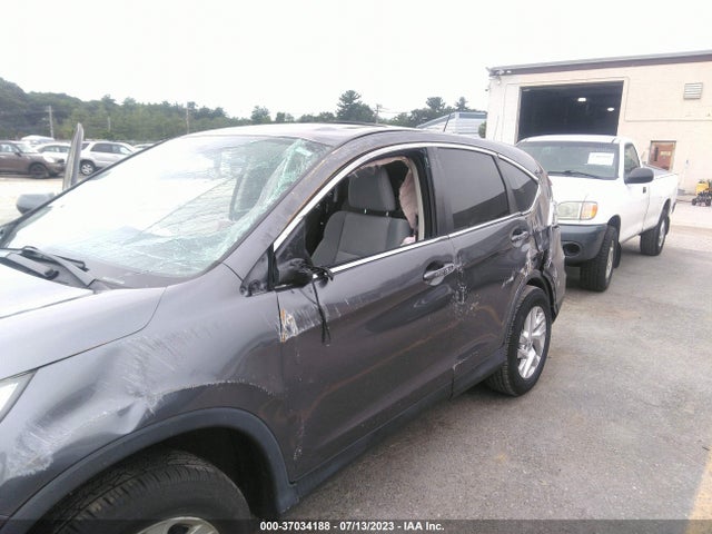 Honda CR-V EX 2016 2HKRM4H53GH636539 Image 6