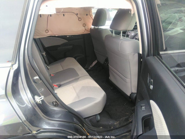 Honda CR-V EX 2016 2HKRM4H53GH636539 Image 8