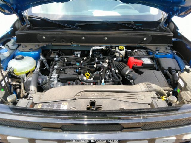 3FMCR9C60NRD66454 Ford Bronco Sport Outer Banks