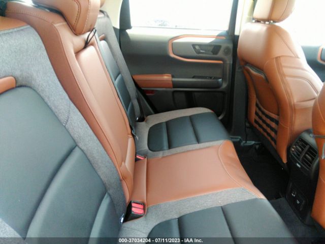 3FMCR9C60NRD66454 Ford Bronco Sport Outer Banks