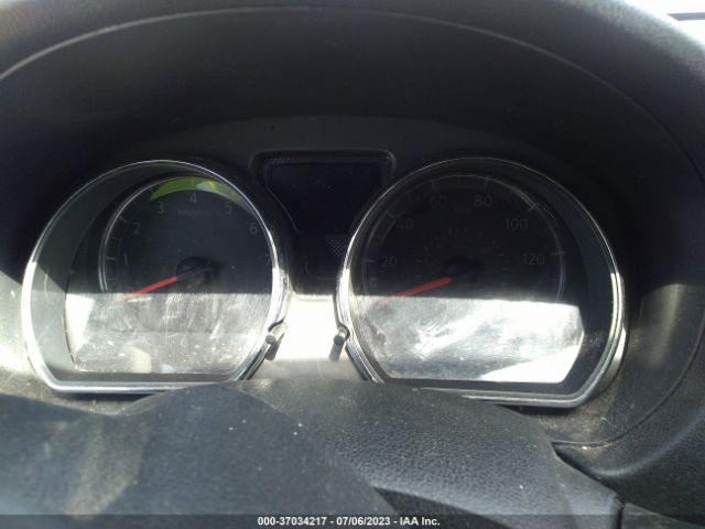 3N1CN7AP4EL815950 Nissan VERSA SV