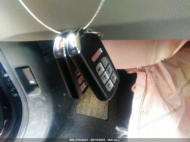 5FNRL6H58LB004885 Honda ODYSSEY EX