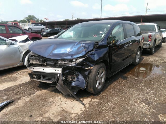5FNRL6H58LB004885 Honda ODYSSEY EX