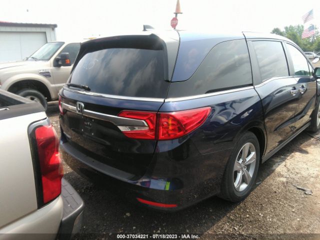 5FNRL6H58LB004885 Honda ODYSSEY EX