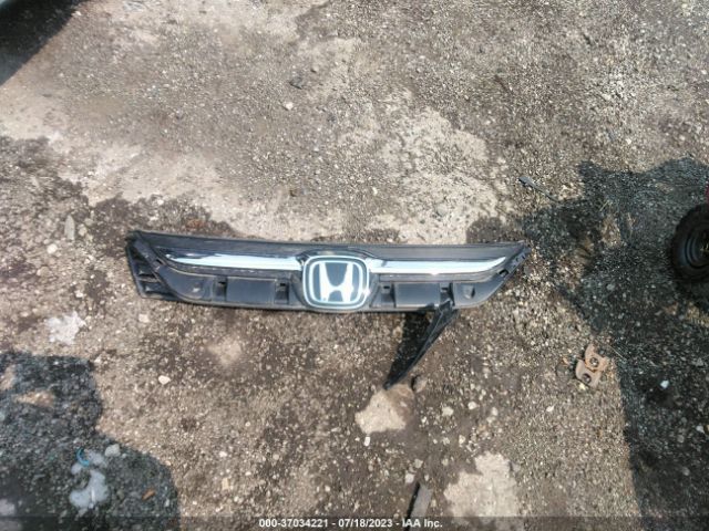5FNRL6H58LB004885 Honda ODYSSEY EX