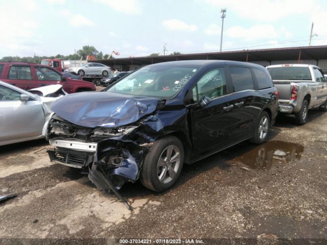 5FNRL6H58LB004885 Honda ODYSSEY EX