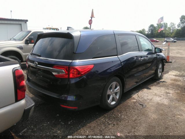 5FNRL6H58LB004885 Honda ODYSSEY EX