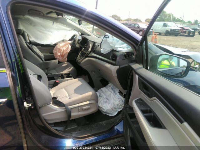 5FNRL6H58LB004885 Honda ODYSSEY EX
