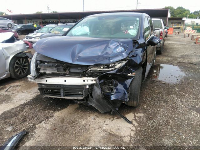 5FNRL6H58LB004885 Honda ODYSSEY EX