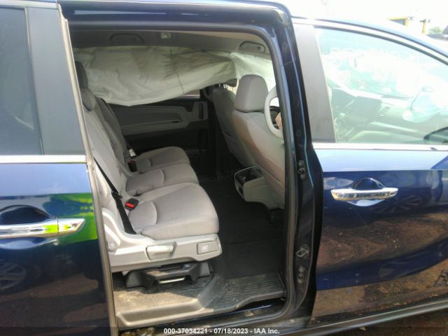 5FNRL6H58LB004885 Honda ODYSSEY EX