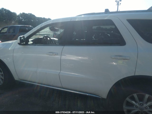Dodge Durango Sxt 2014 1C4RDHAG1EC344822 Image 14