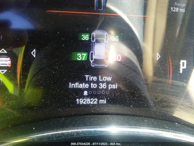 Dodge Durango Sxt 2014 1C4RDHAG1EC344822 Image 7