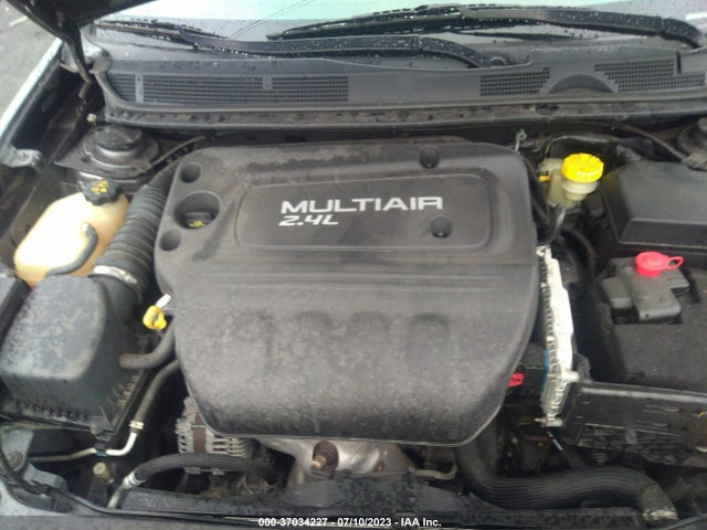 Dodge DART GT 2015 1C3CDFEB1FD278622 Image 10