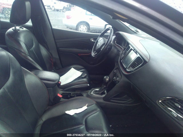 Dodge DART GT 2015 1C3CDFEB1FD278622 Image 5