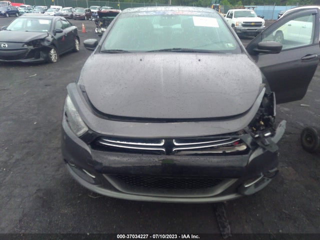 Dodge DART GT 2015 1C3CDFEB1FD278622 Image 6