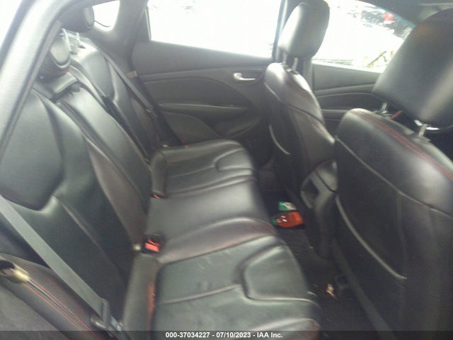 Dodge DART GT 2015 1C3CDFEB1FD278622 Image 8