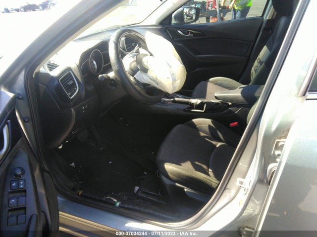 Mazda Mazda3 I Touring 2014 JM1BM1V72E1193083 Image 5