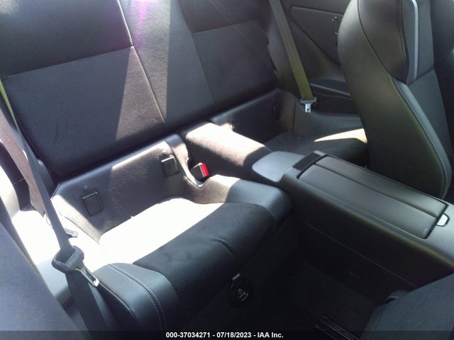 Toyota Gr86 Premium 2023 JF1ZNBE11P9757510 Image 8