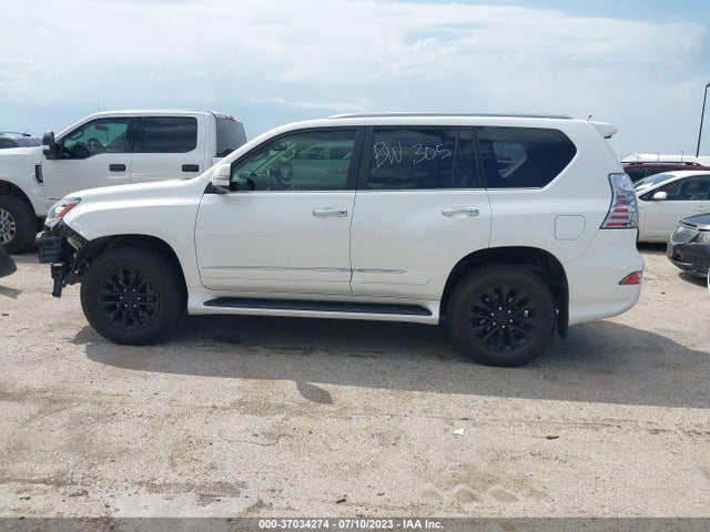 2017 Lexus GX, VIN: JTJBM7FX0H5166136
