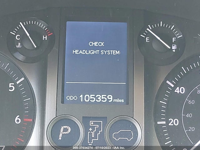 2017 Lexus GX, VIN: JTJBM7FX0H5166136