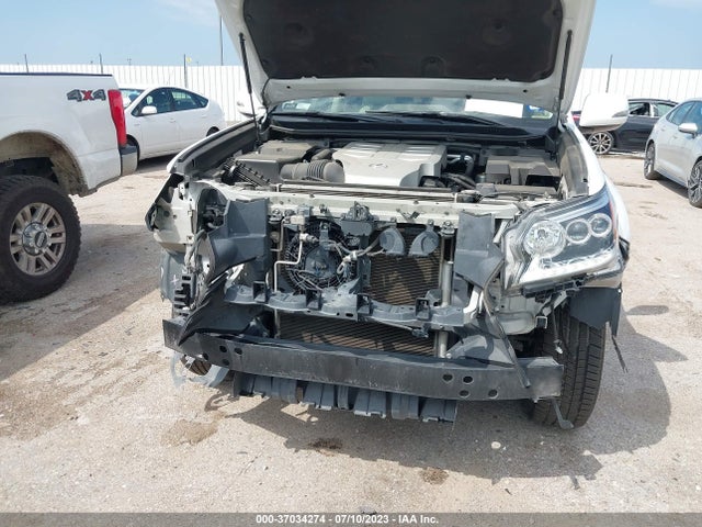2017 Lexus GX, VIN: JTJBM7FX0H5166136