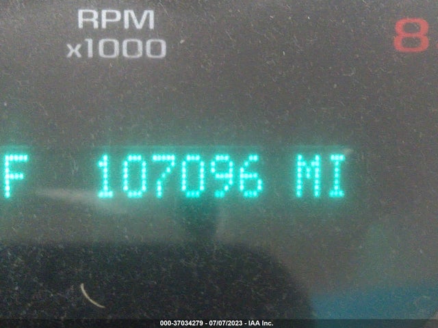 2007 CHEVROLET COBALT LS VIN: 1G1AK55F577360982