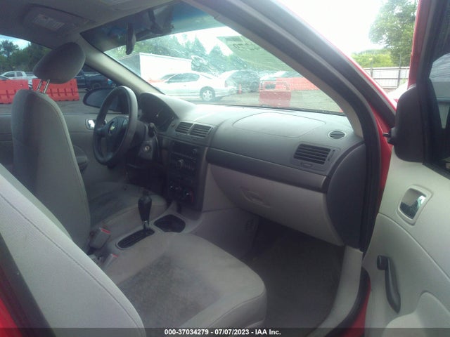 2007 CHEVROLET COBALT LS VIN: 1G1AK55F577360982