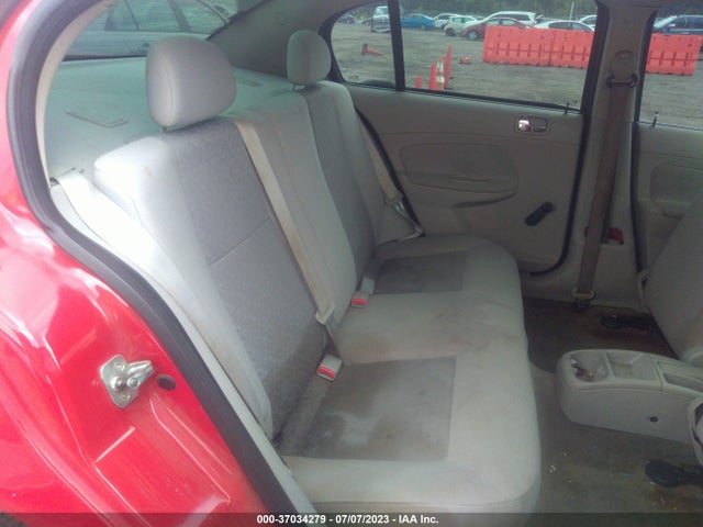 2007 CHEVROLET COBALT LS VIN: 1G1AK55F577360982
