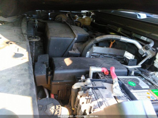 1GTH5CEA6J1269512 GMC Canyon 2wd Sle
