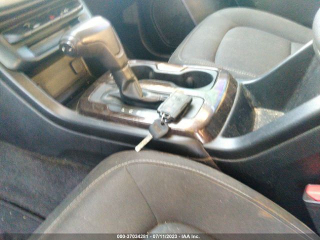 1GTH5CEA6J1269512 GMC Canyon 2wd Sle