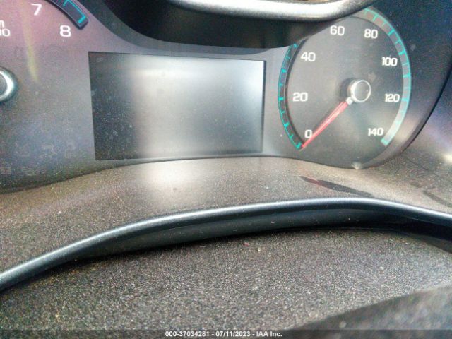 1GTH5CEA6J1269512 GMC Canyon 2wd Sle