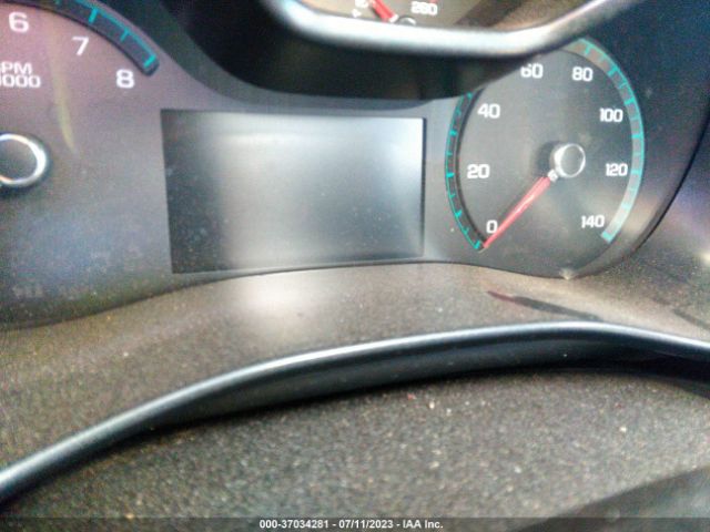 1GTH5CEA6J1269512 GMC Canyon 2wd Sle