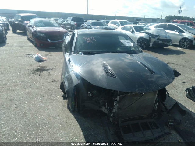 Chevrolet Camaro 1ss 2018 1G1FF1R76J0130213 Image 11