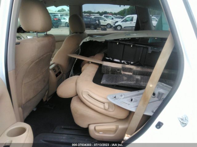 5N1AR2MN1GC602177 Nissan Pathfinder Sv