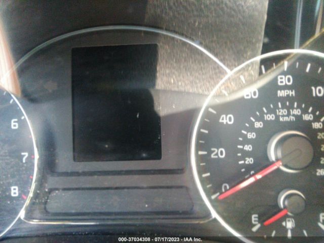 3KPFK4A7XHE031718 KIA FORTE LX