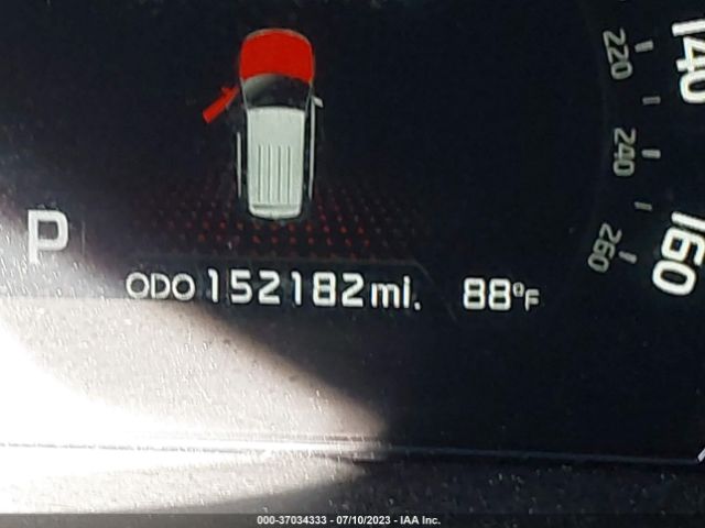 5XYKTDA65EG457253 KIA SORENTO LX